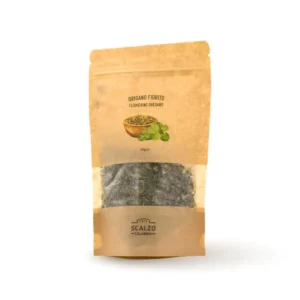 Origano sgranato Scalzo Conserve