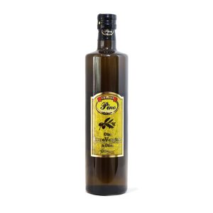 Olio Extra Vergine di oliva - Oliovinicola PINO
