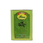 Olio di oliva Vergine - Oliovinicola PINO