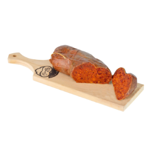N'duja Calabrese Spalmabile SALUMIFICIO MARVELLA