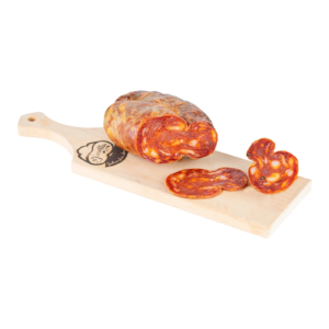 Soppressata Piccante SALUMIFICIO MARVELLA