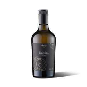 Olio Extra Vergine di oliva (bottiglia da 500ml)