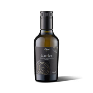 Olio Extra Vergine di oliva (bottiglia da 250ml)